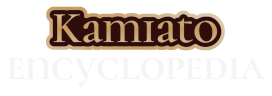 Encyclopedia of Kamiato